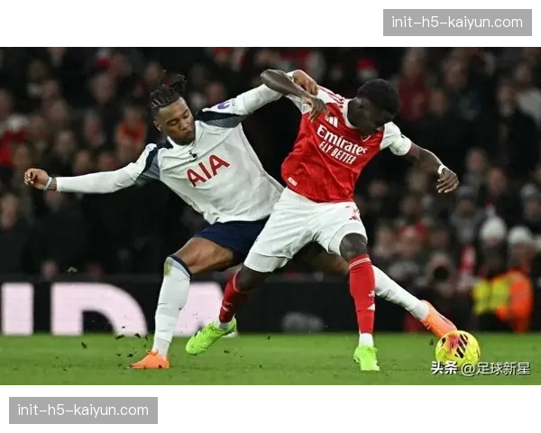 北伦敦德比前瞻：热刺换帅后首战，阿森纳争冠关键一役